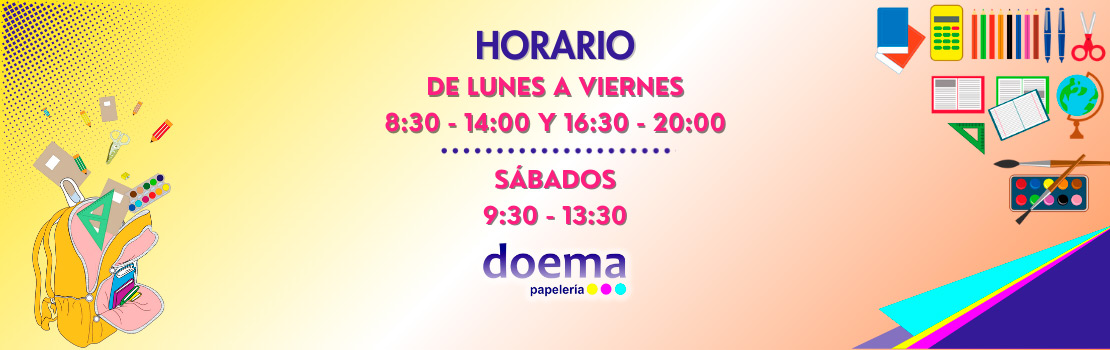 Horario