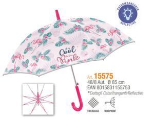 15€, Paraguas de mujer Joy Heart