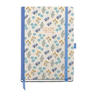 AGENDA 2025 PLUS DP DAISIES MIQUELRIUS