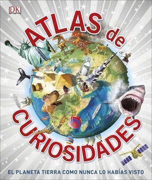 ATLAS DE CURIOSIDADES