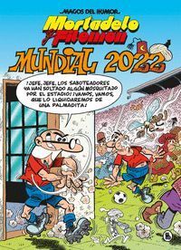 MORTADELO Y FILEMON. LIBRO DE JUEGOS - -5% en libros