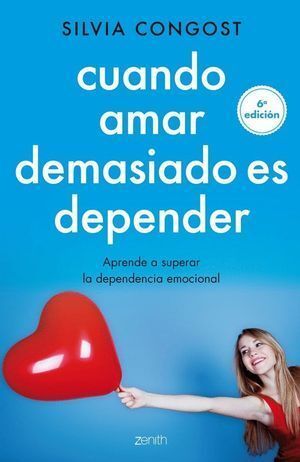 CUANDO AMAR DEMASIADO ES DEPENDER