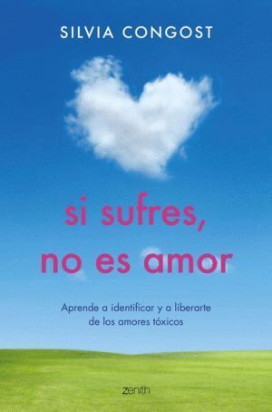 SI SUFRES NO ES AMOR