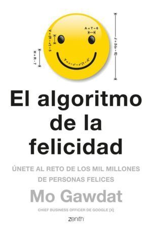 ALGORITMO DE LA FELICIDAD,EL