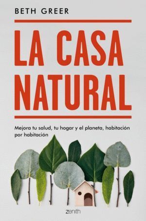 CASA NATURAL,LA