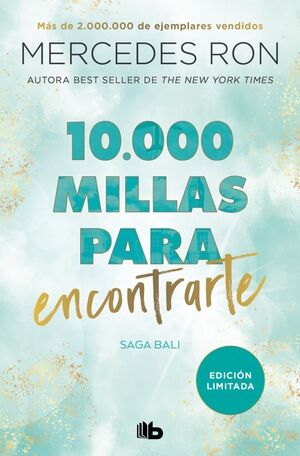 10.000 MILLAS PARA ENCONTRARTE BALI 2