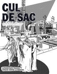 CUL DE SAC Nº6 REVISTA DE PENSAMIENTO CRITICO