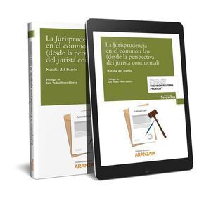 JURISPRUDENCIA EN EL COMMON LAW DESDE LA PERSPECTIVA DEL JU