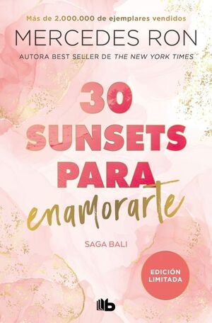 30 SUNSETS PARA ENAMORARTE BALI 1