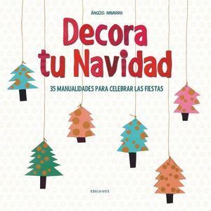 DECORA TU NAVIDAD