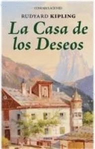 CASA DE LOS DESEOS,LA