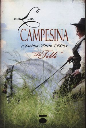 CAMPESINA,LA