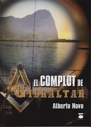 COMPLOT DE GIBRALTAR,EL