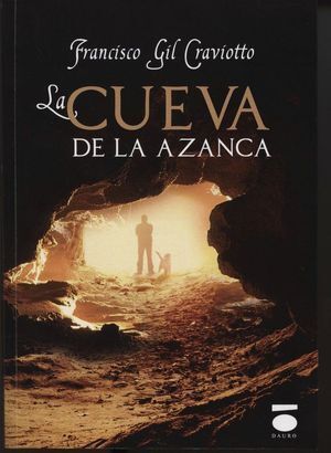 CUEVA DE LA AZANCA,LA