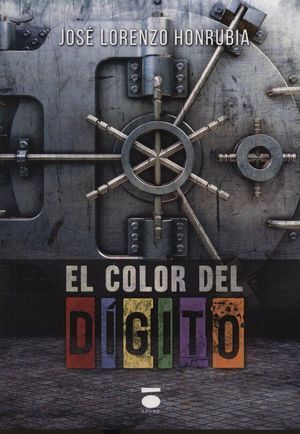 COLOR DEL DIGITO,EL