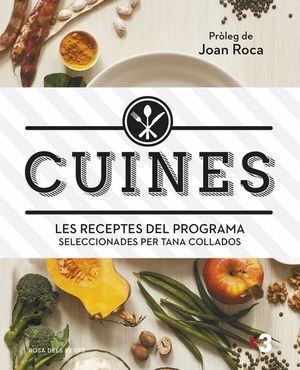 CUINES TV3