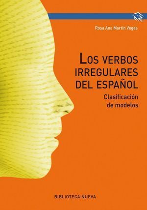 VERBOS IRREGULARES DEL ESPAÑOL,LOS