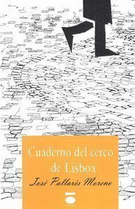 CUADERNO DEL CERCO DE LISBOA