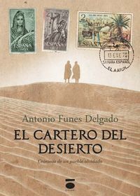 CARTERO DEL DESIERTO,EL