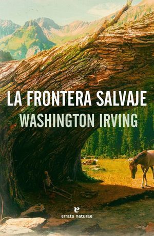 FRONTERA SALVAJE,LA