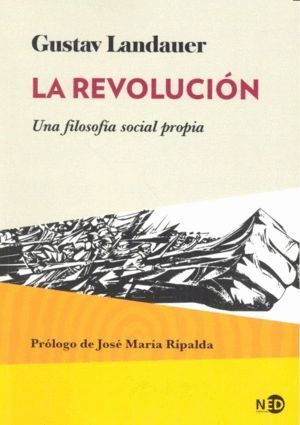 REVOLUCION,LA