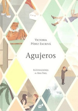 AGUJEROS