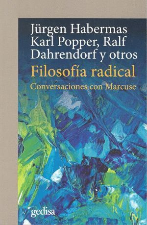 FILOSOFIA RADICAL