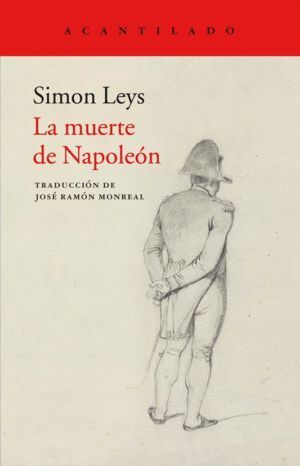 MUERTE DE NAPOLEON,LA