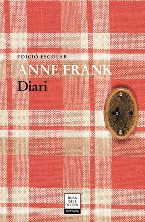 DIARI D ANNE FRANK (EDICIO ESCOLAR)