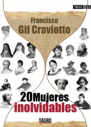 20 MUJERES INOLVIDABLES