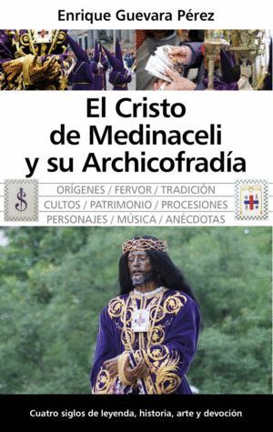 EL CRISTO DE MEDINACELLI