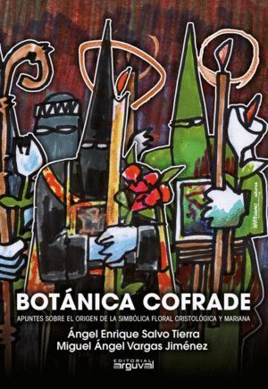 BOTÁNICA COFRADE