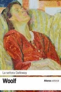 SEÑORA DALLOWAY,LA