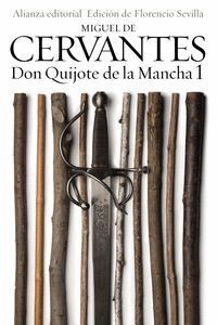 DON QUIJOTE DE LA MANCHA 1 BOL