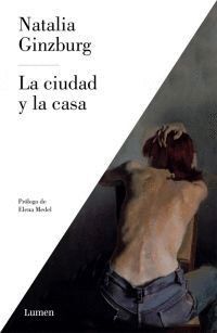 CIUDAD Y LA CASA,LA