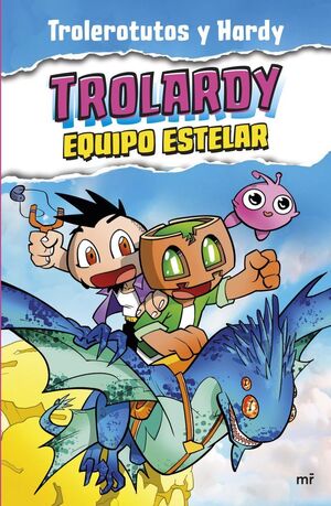 TROLARDY 5 EQUIPO ESTELAR