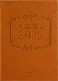 AGENDA 2025 DP SAN PABLO