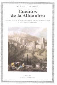 CUENTOS DE LA ALHAMBRA LU