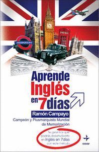 APRENDE INGLES EN 7 DIAS