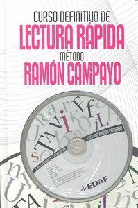 CURSO DEFINITIVO DE LECTURA RAPIDA