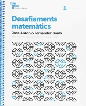 DESAFIAMENTS MATEMATICS 1 EP CATALUÑA 17