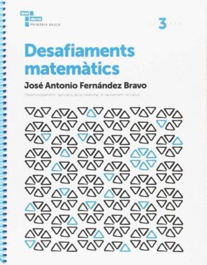 DESAFIAMENTS MATEMATICS 3 EP CATALUÑA 17