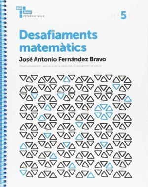 DESAFIAMENTS MATEMATICS 5 EP CATALUÑA 17