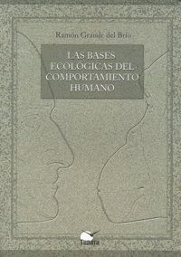 BASES ECOLOGICAS DEL COMPORTAMIENTO HUMANO,LAS