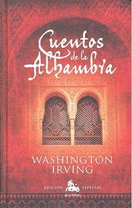 CUENTOS DE LA ALHAMBRA