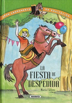 FIESTA DE DESPEDIDA,LA