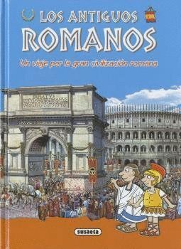 ANTIGUOS ROMANOS,LOS