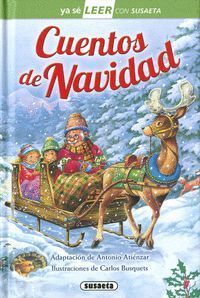 CUENTOS DE NAVIDAD