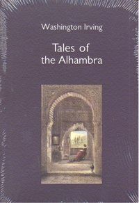 TALES OF THE ALHAMBRA CUENTOS DE LA ALHAMBRA EN INGLES