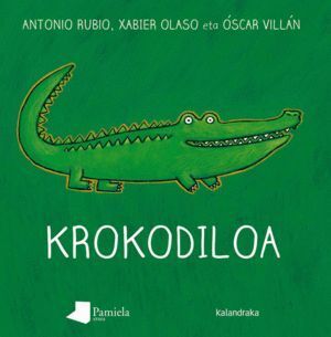 KROKODILOA